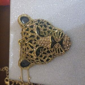 Dreamcatcher - Jaguar Dreams